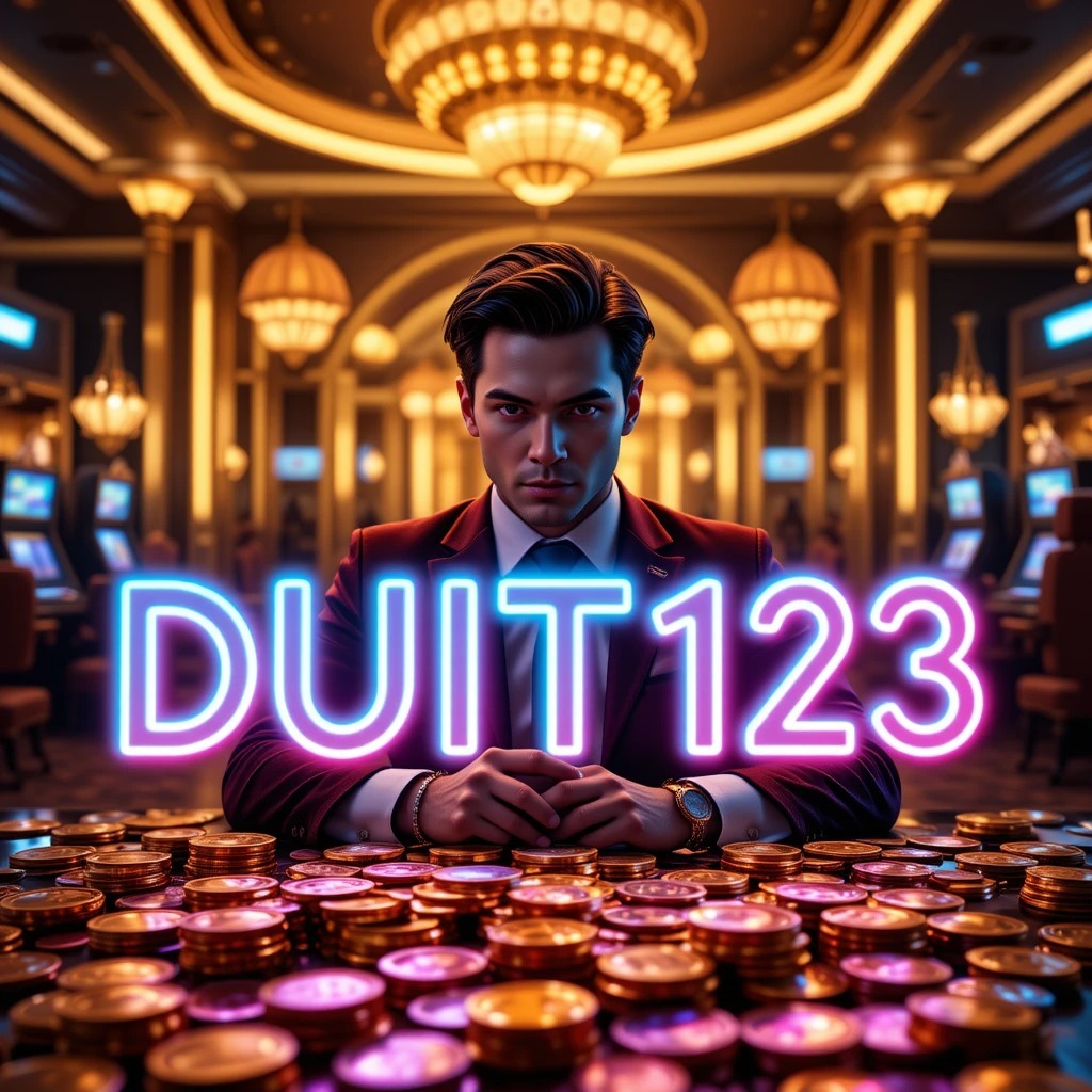 DUIT123 | Bandar Jackpot Jawa Togel Setiap Hari Tanpa Batas